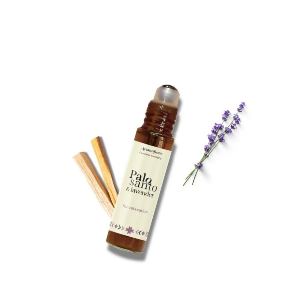 🌾PALO SANTO & LAVENDER - Picture 6 of 12